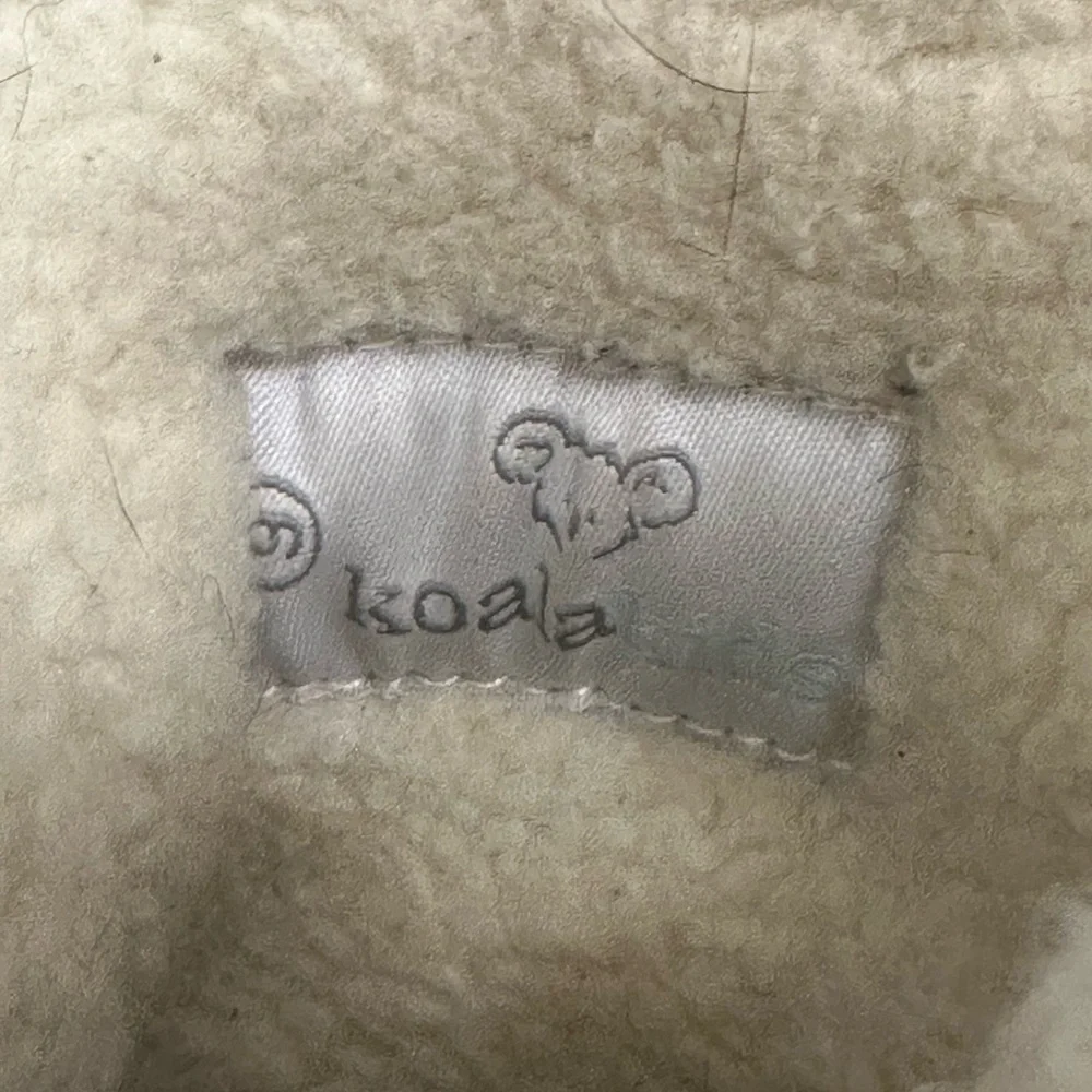 London Fog and Koala winter rainboots